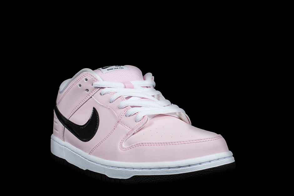 NIKE DUNK LOW ELITE SB