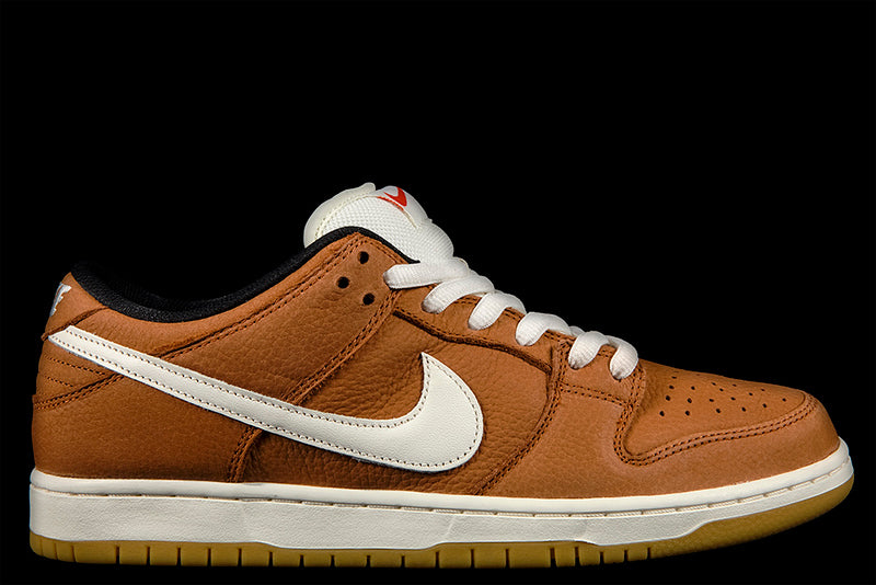 NIKE SB DUNK LOW PRO ISO