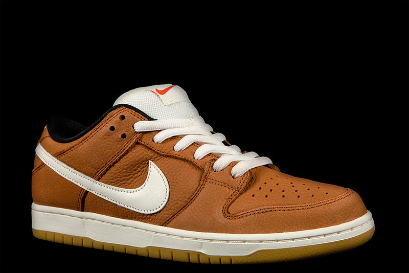 NIKE SB DUNK LOW PRO ISO