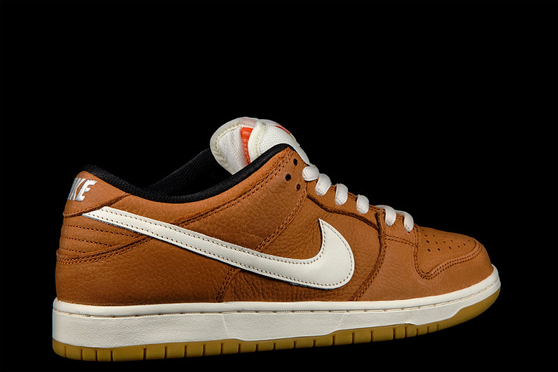 NIKE SB DUNK LOW PRO ISO