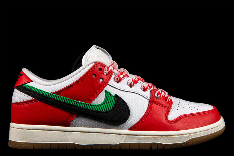 NIKE SB DUNK LOW PRO QS