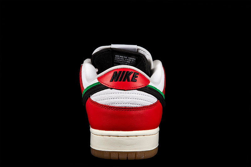 NIKE SB DUNK LOW PRO QS