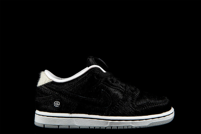 NIKE SB DUNK LOW PRO QS PS