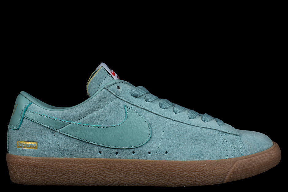 NIKE BLAZER LOW GT QS