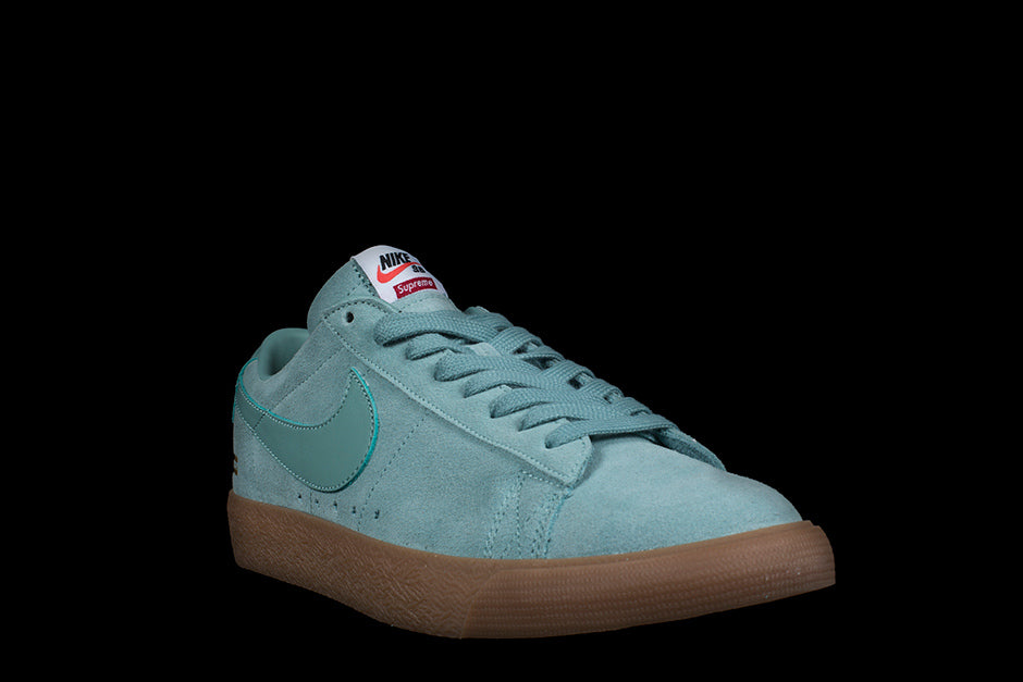 NIKE BLAZER LOW GT QS