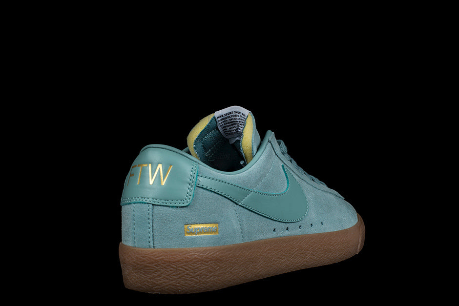 NIKE BLAZER LOW GT QS