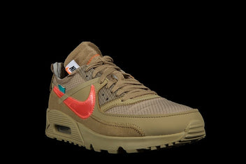 THE 10 : NIKE AIR MAX 90