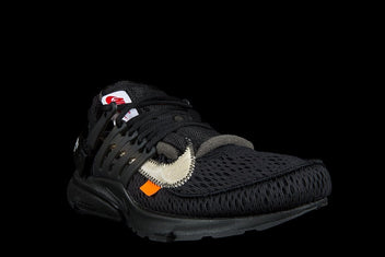 THE 10 : NIKE AIR PRESTO