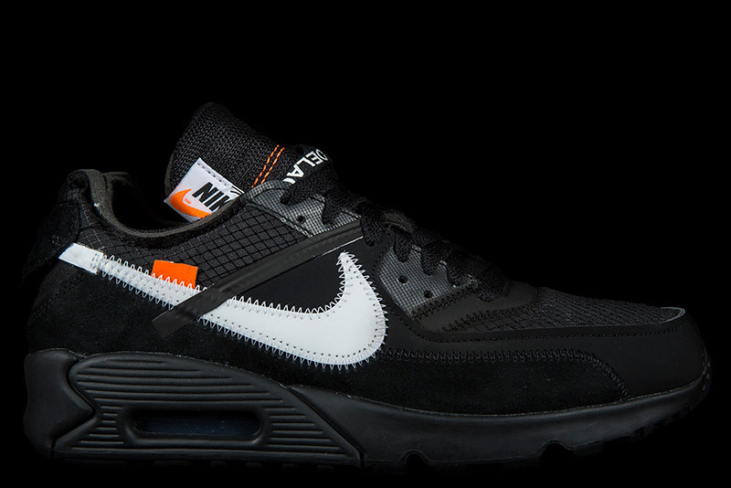 THE 10: NIKE AIR MAX 90