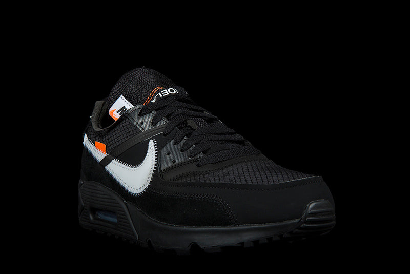 THE 10: NIKE AIR MAX 90