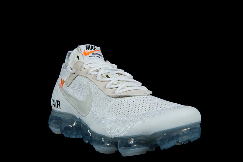 THE 10: NIKE AIR VAPORMAX FK