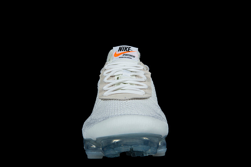 THE 10: NIKE AIR VAPORMAX FK