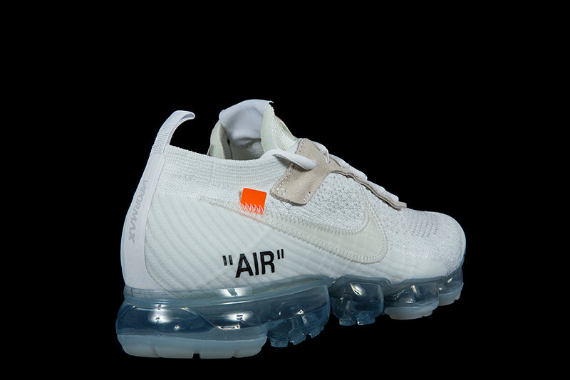 THE 10: NIKE AIR VAPORMAX FK