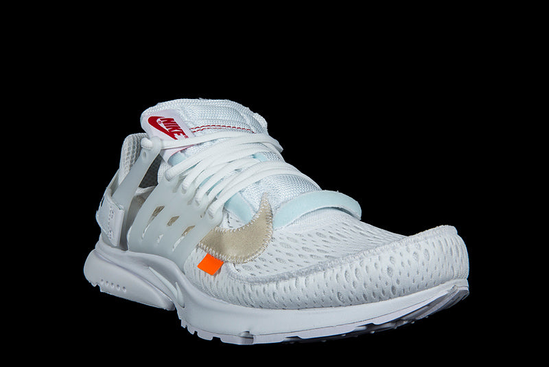 THE 10: NIKE AIR PRESTO