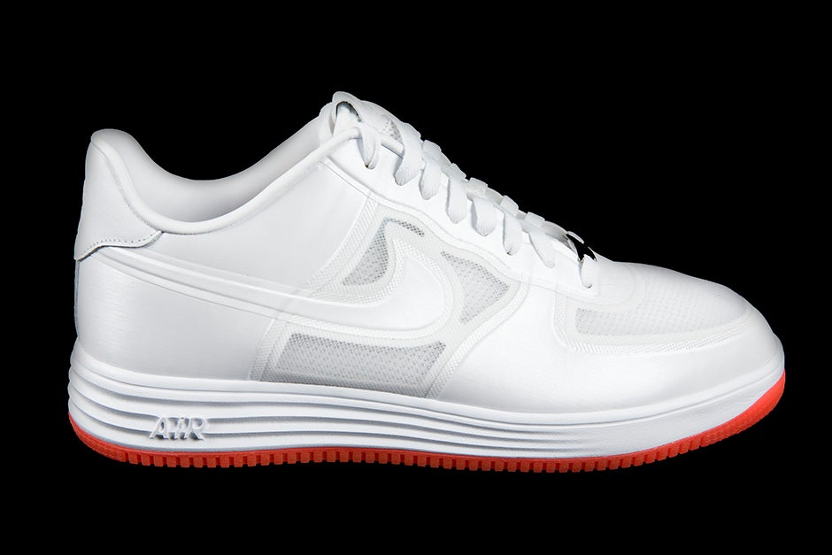 NIKE LUNAR FORCE 1 FUSE QS