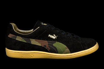 PUMA FIRST ROUND KO KL CAMO