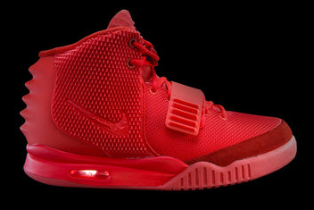 NIKE AIR YEEZY 2 SP