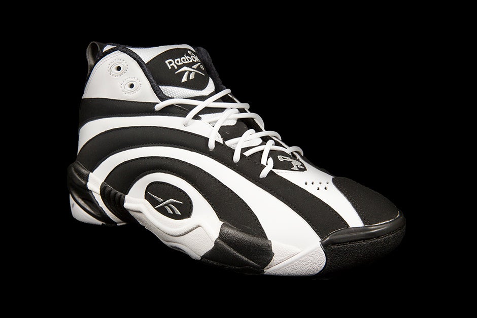 REEBOK SHAQNOSIS OG