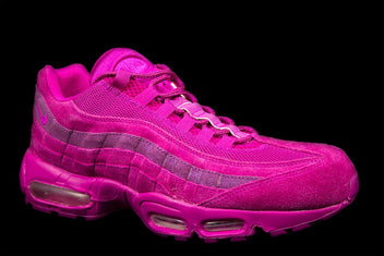 NIKE WOMENS AIR MAX '95 WM