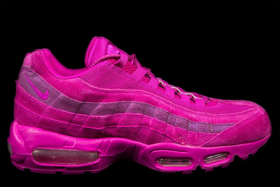 NIKE WOMENS AIR MAX '95 WM