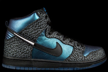 NIKE SB DUNK HIGH PRO QS