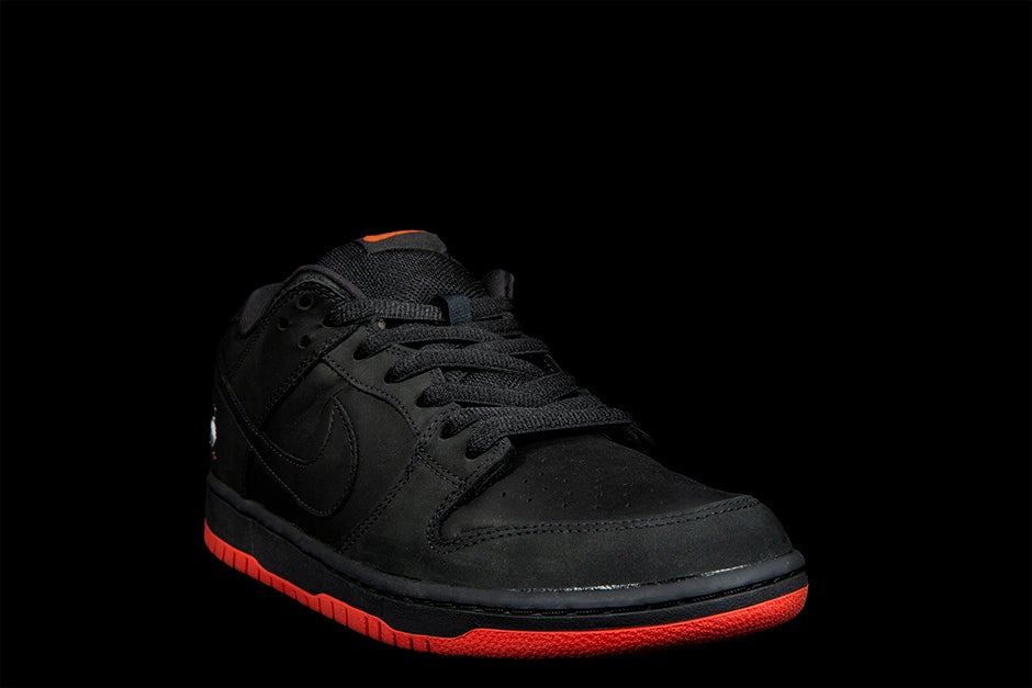 NIKE SB DUNK LOW TRD QS