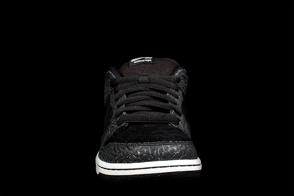 NIKE DUNK LOW PREMIUM SB