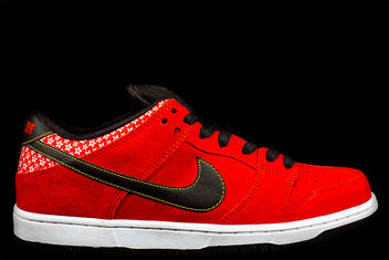 NIKE DUNK LOW PREMIUM SB