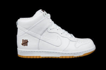 NIKE DUNK PREMIUM HIGH UNDEFEATED SP
