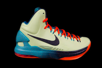 NIKE KEVIN DURANT V AS