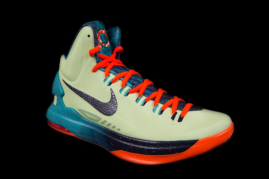 NIKE KEVIN DURANT V AS