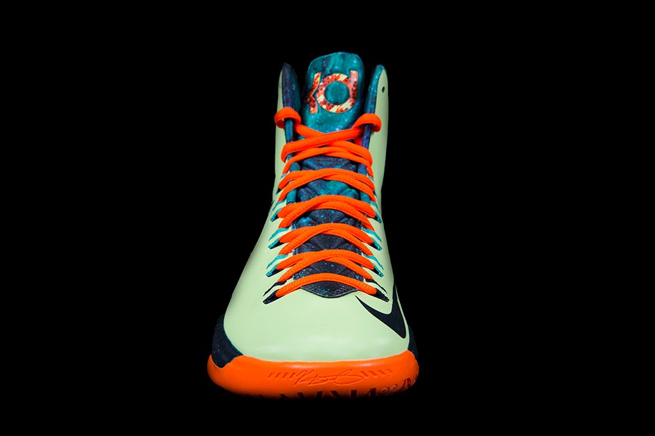 NIKE KEVIN DURANT V AS