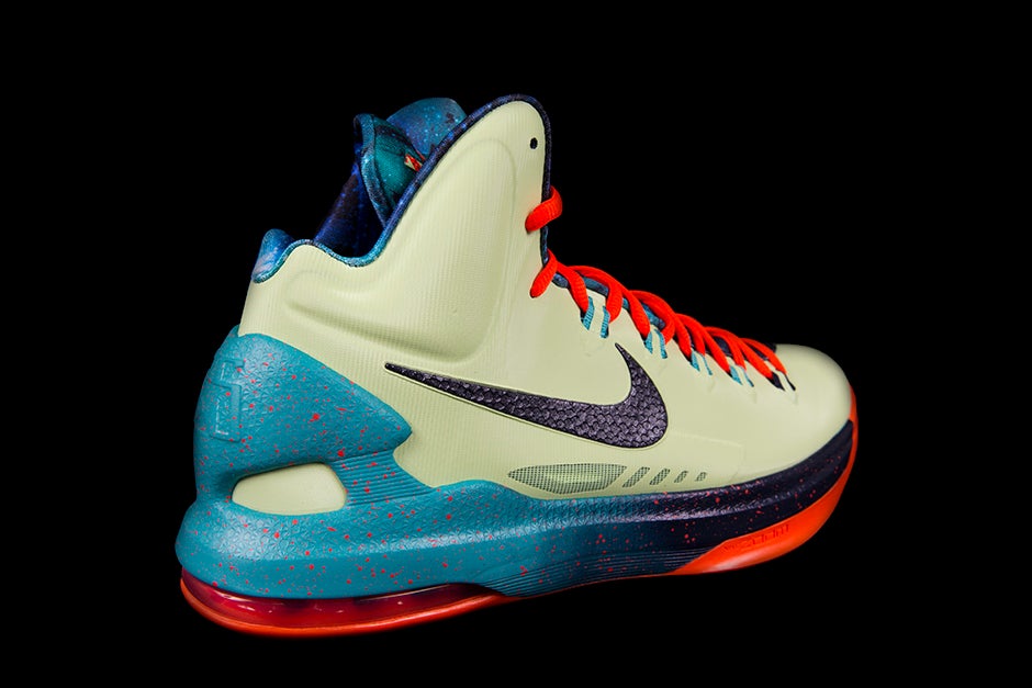 NIKE KEVIN DURANT V AS