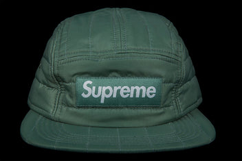 SUPREME CAMP CAP