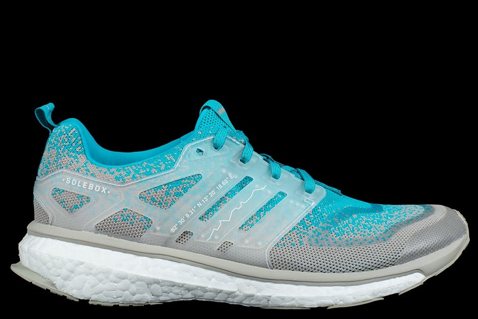 ADIDAS ENERGY BOOST S.E.