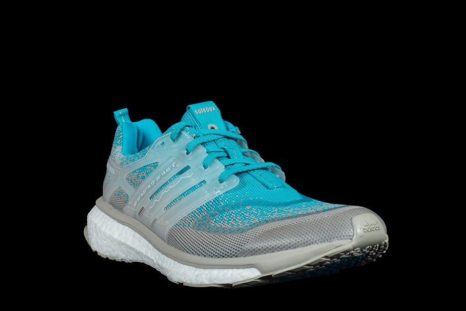 ADIDAS ENERGY BOOST S.E.