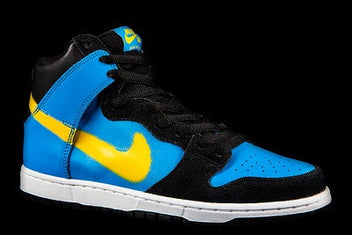 NIKE DUNK HIGH PRO SB