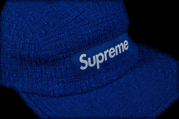 SUPREME CAMP CAP