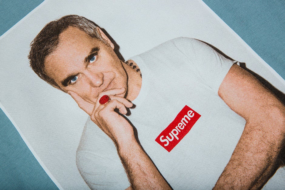 SUPREME T-SHIRT