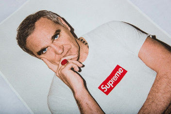 SUPREME T-SHIRT