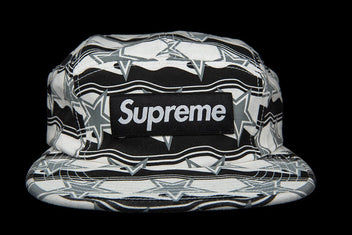 SUPREME CAMP CAP