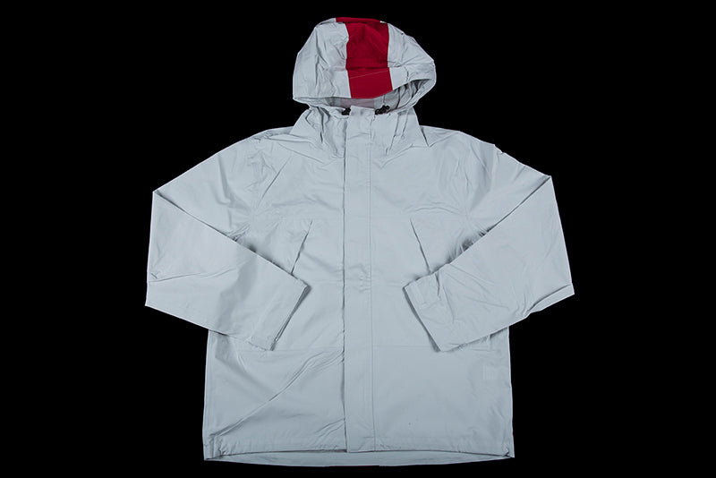 SUPREME TAPED SEAM JACKET