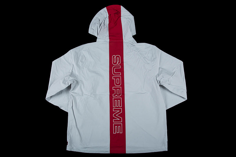 SUPREME TAPED SEAM JACKET