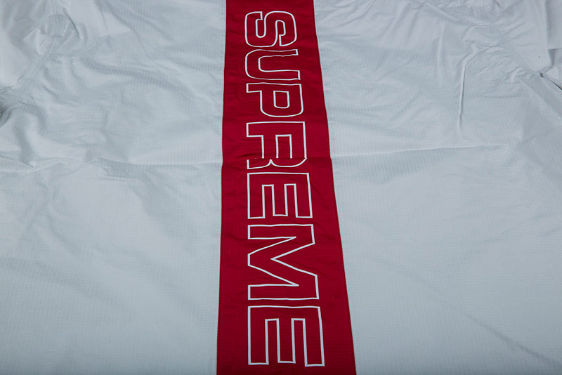 SUPREME TAPED SEAM JACKET