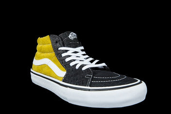 VANS SK8-MID PRO