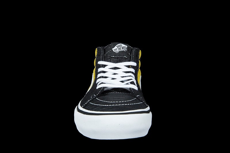 VANS SK8-MID PRO