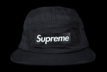 SUPREME CAMP CAP