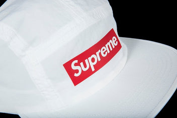 SUPREME CAMP CAP