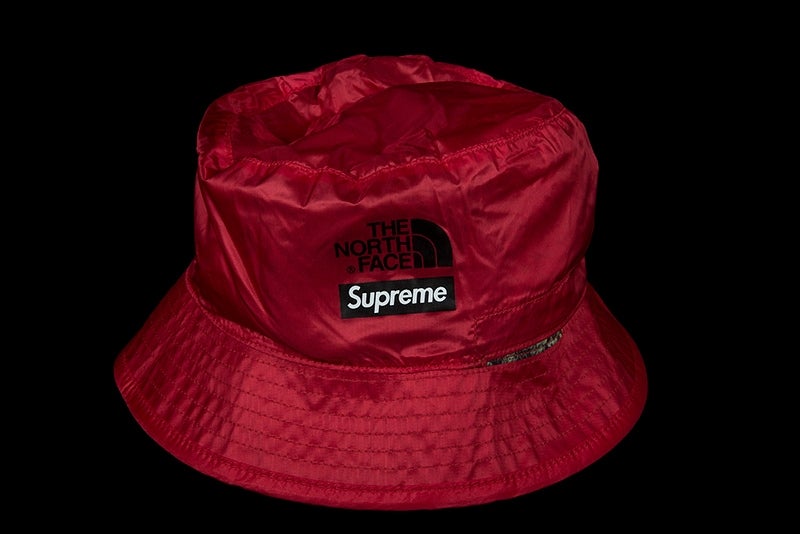 SUPREME CRUSHER