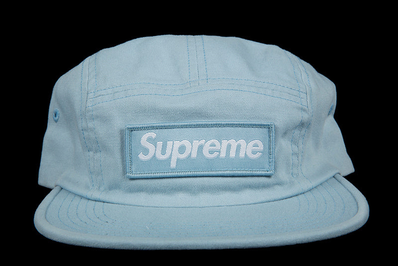 SUPREME MILITARY CAMP CAP